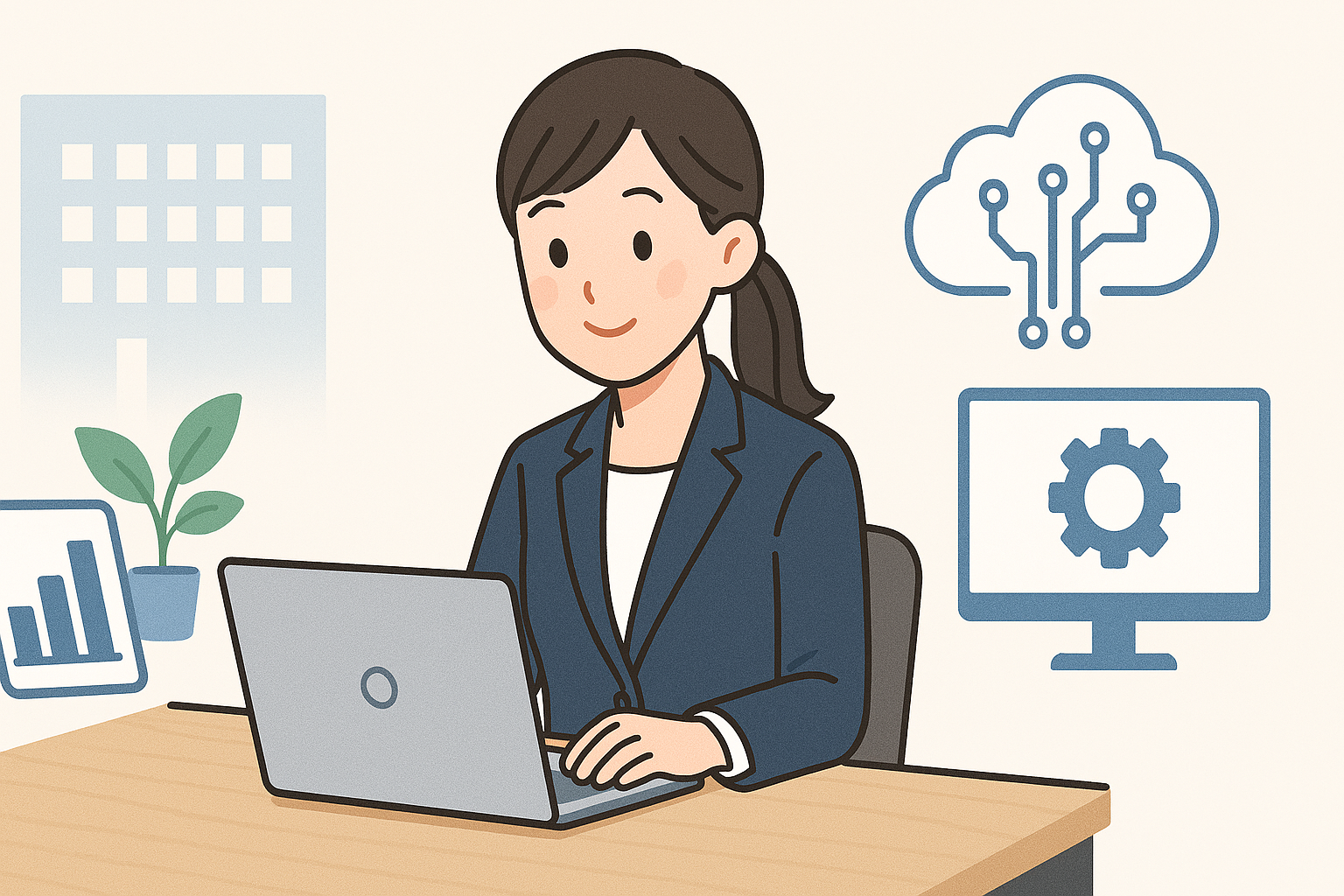 無料イラストで学びがもっと楽しく！創造力と知識を同時に育てる方法