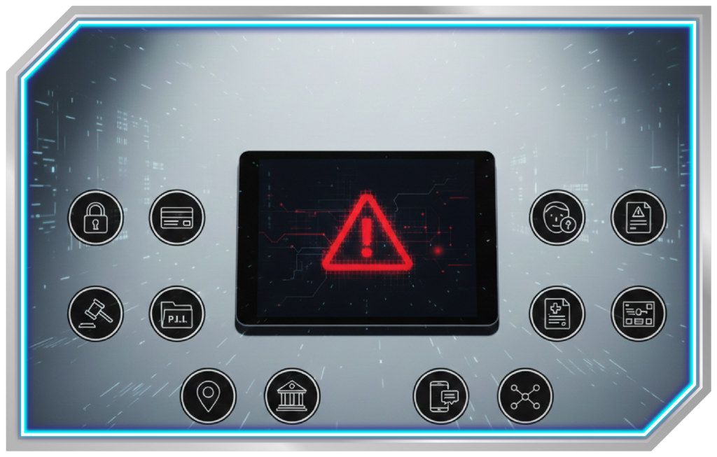 ChatGPTに絶対に入力してはいけない10の情報～AI利用に潜むリスクとは