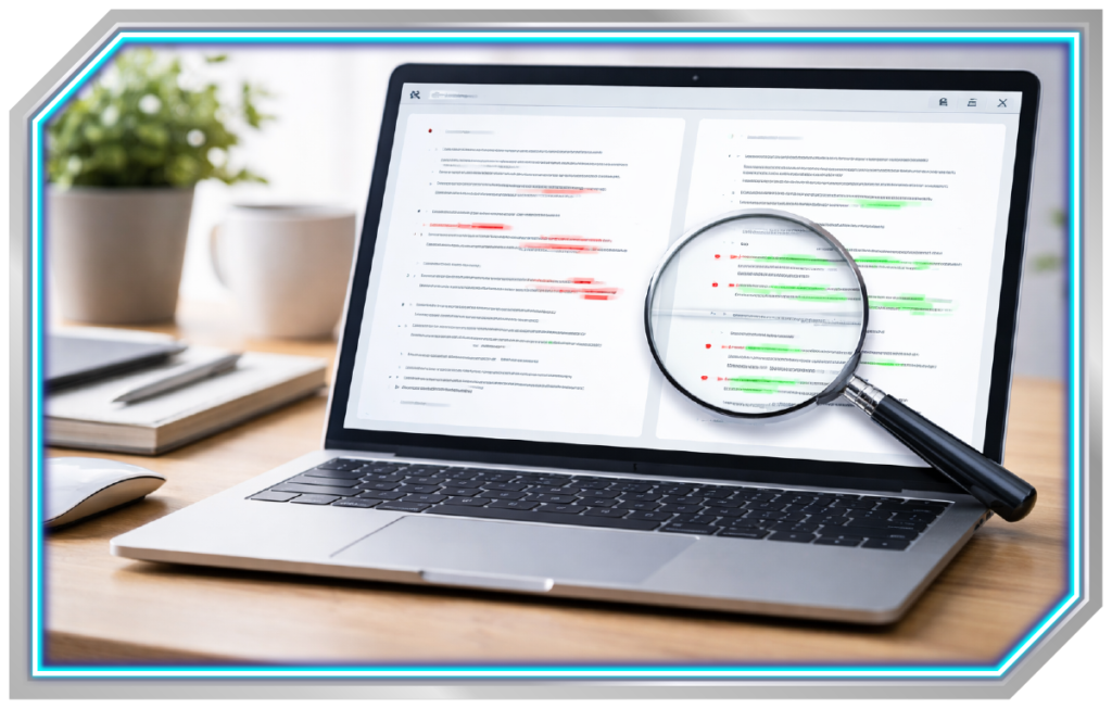 IT用語-差分チェッカー mimecs