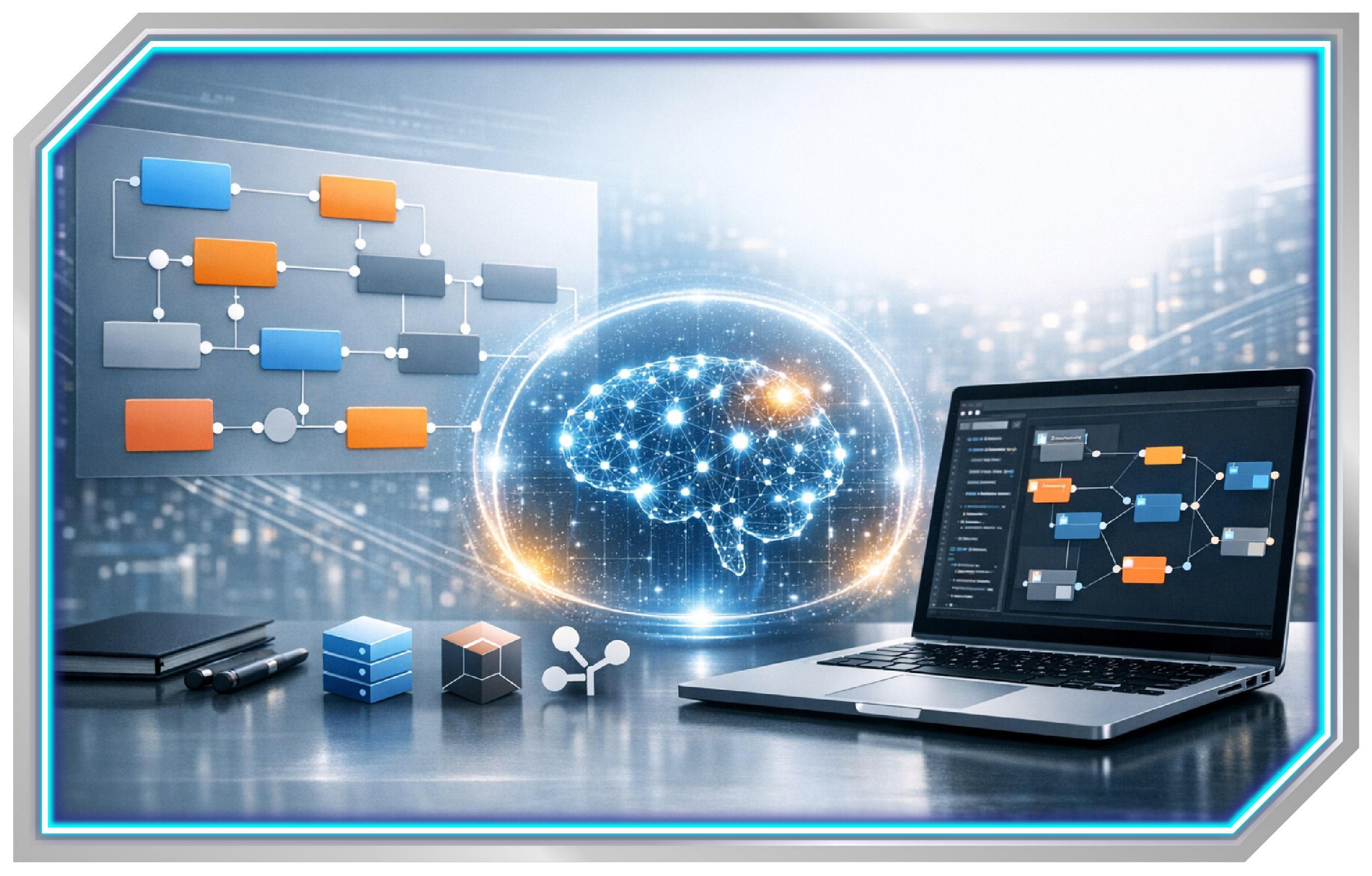 【今さら聞けない】ローカルLLM×ComfyUI×ノード用語