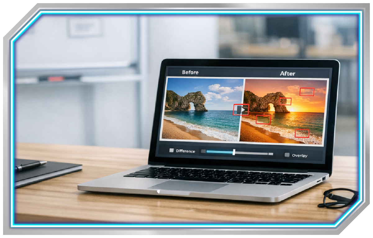 【ローカルで画像生成！】ComfyUI基本ノード完全攻略ガイド：役割・データ型・接続ルールを徹底解説
