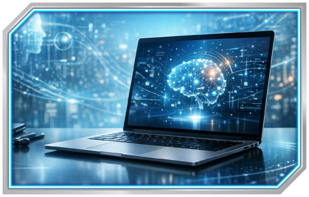 AI時代の自己防衛。ローカルLLMでつくる“自分だけの安全圏”