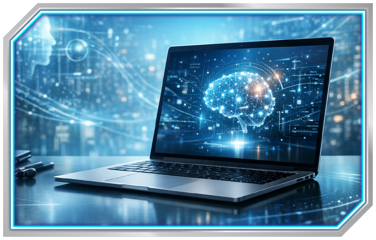 AI時代の自己防衛。ローカルLLMでつくる“自分だけの安全圏”